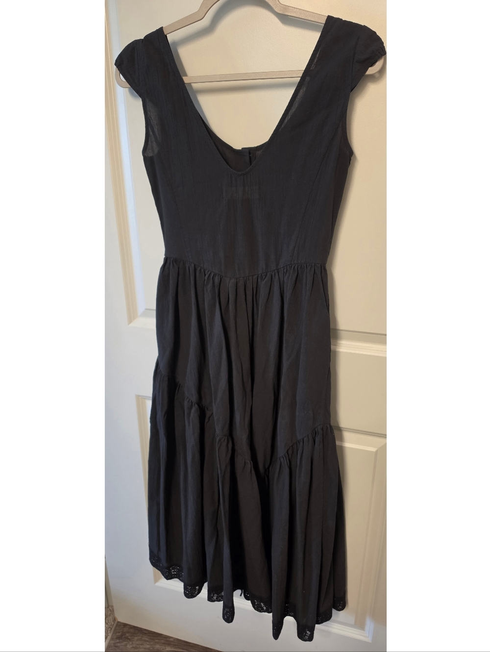 Of Her Own Kind, The Claudette Dress, XS - Picture 4 of 7